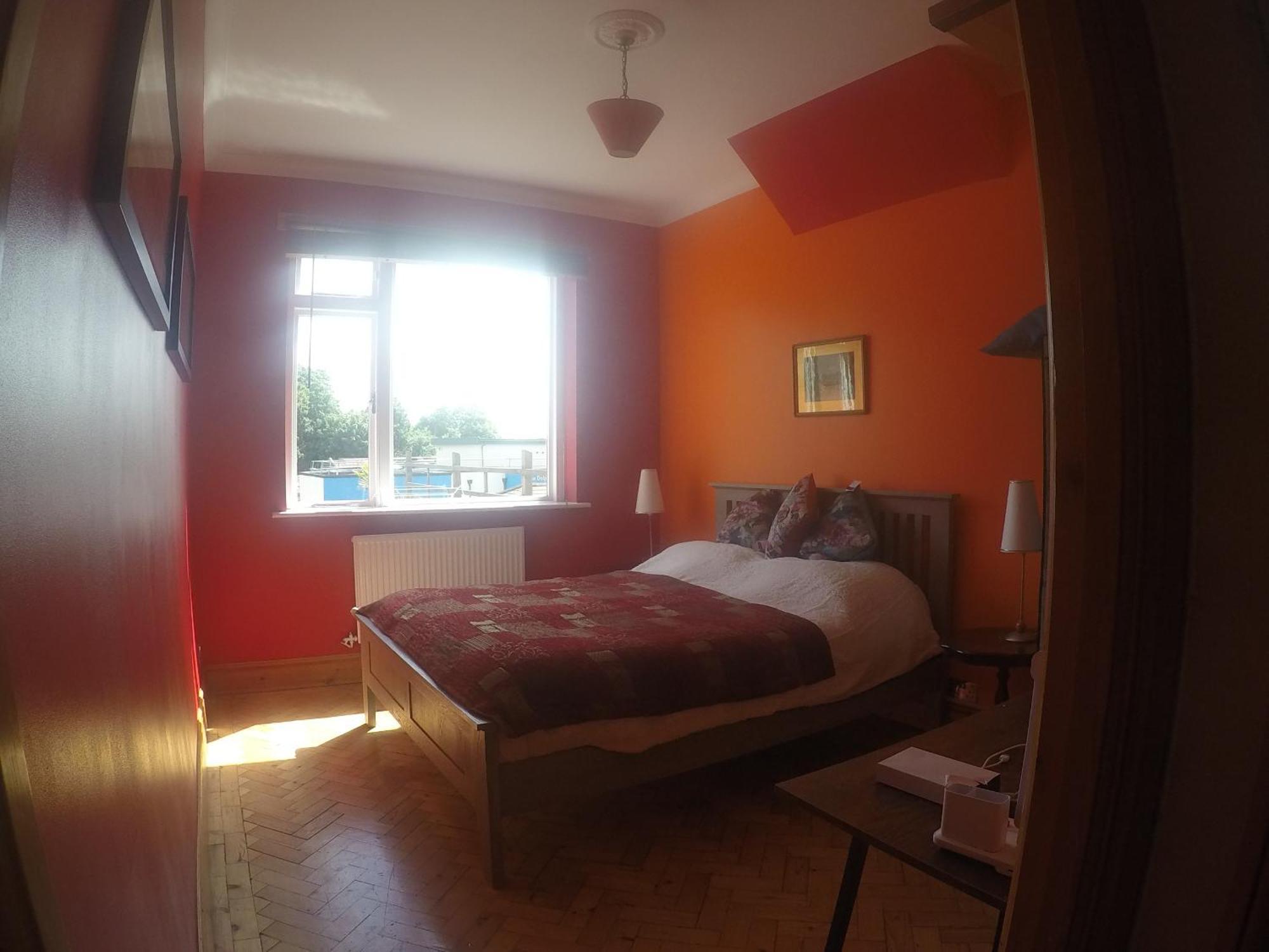 Carlton Mansions - The Red Room Bristol Eksteriør billede